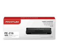 PANTUM PE-216 Original Toner noir compatible avec imprimante laser P2506W M6506NW M6556NW M6606NW ,1600 pages 1-Pack