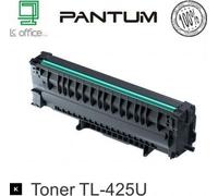 Pantum TL-425UC Toner noir haute capacité 11000 pages pour M7105DW M7105DN P3305DW
