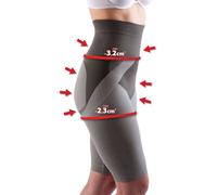 Textile minceur Lanaform Mass & Slim PANTY M