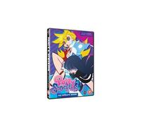 Panty And Stocking With Garter Belt – Crunchyroll – DVD – Intégrale