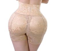 Panty Big Ass Hip Enhancers High Waist Trainer Body Shapers Women Wedding Underwear Butt Lifters Control Panties