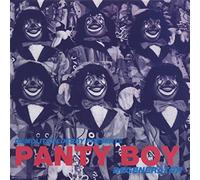 Panty Boy - Degenerator 7inch, 45rpm, EP, PS