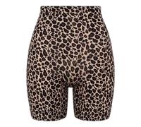 Panty gainant femme Chantelle SoftStretch Marron TU