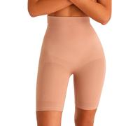Panty gainant femme Selmark One And Shape Beige L