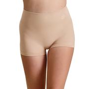 Panty gainant femme Sisters Republic Billie Beige M