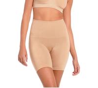 Panty gainant long femme Magic Bodyfashion Shimmer Beige M