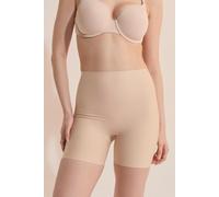 Panty gainant - Maintien fort - Control Byetam - 2XL - Beige - Femme - Etam