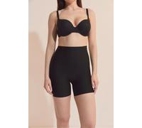 Panty gainant - Maintien fort - Control Byetam - S - Noir - Femme - Etam