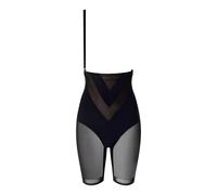 Panty gainant sculptant femme Chantelle Glam Shaping Noir 40