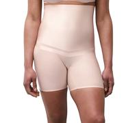 Panty gainant taille trÃšs haute femme Chantelle Brilliant Shaping Beige S