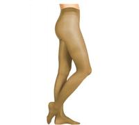 panty Lycra Couleur Beige t-g