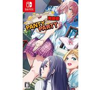 Panty Party Perfect Body Switch Japanese Version region free