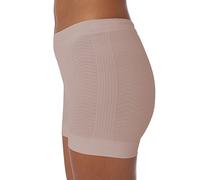 Panty Silhouette Short Cuivre 4 - L