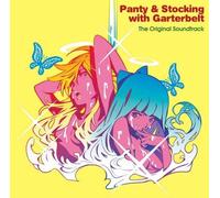 Panty & Stocking Garterbelt