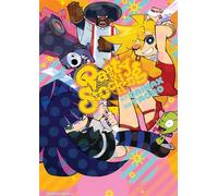 Panty & Stocking with Garterbelt