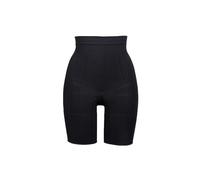 Panty Taille Haute - Noir