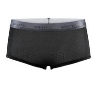 Panty VTT sans peau femme Nanoweight noir XS
