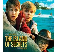 Panu Aaltio - The Island of Secrets [Import]