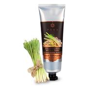 Panu Natural crème pour les mains à la citronnelle - Crème riche pour les mains très sèches - Soin des mains à absorption rapide de Thaïlande - Premium Hand Cream