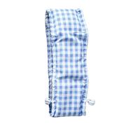 Pañuelo Refrescante Perros - Bandana De Seda De Hielo - 1 Pieza Para Mascot