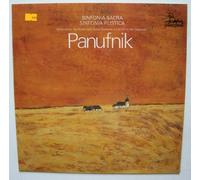 Panufnik, Andrejz - Sinfonia Sacra / Sinfonia Rustica