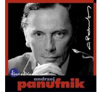 Panufnik Andrzej - sinfonia elegiaca