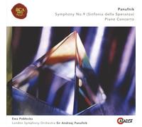 Panufnik Andrzej Sir - Sinfonia N. 9