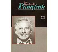 Panufnik - Beata Bolesławska (Buch auf Polnisch)