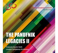 Panufnik Legacies II