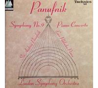 Panufnik - PanufnikSymphony No.9 [Import]
