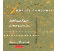 Panufnik - Sinfonia Sacra