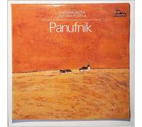 Panufnik: Sinfonia Sacra, Sinfonia Rustica [LP]