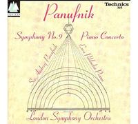 Panufnik - PanufnikSymphony No.9 [Import]