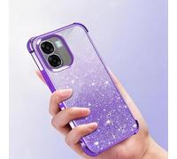 PanXCase Coque Paillettes pour Oppo A6x 5G 4G / A6 5G 4G / A6k