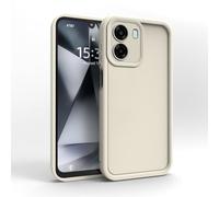 PanXCase Coque Silicone pour Oppo A6x 5G 4G / A6 5G 4G / A6k