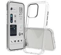 PanXCase Coque Transparente pour Honor X8 5G / Honor 70 Lite/Honor X6 - Étui New Ultra Fine Souple Transparent Antichoc Antirayures Housse Case (Transparent)