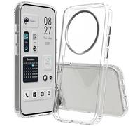 PanXCase Coque Transparente pour Realme 12 Pro(Pro Plus) / Realme 13 Pro(Pro Plus) - Étui New Ultra Fine Souple Transparent Antichoc Antirayures Housse Case (Transparent)