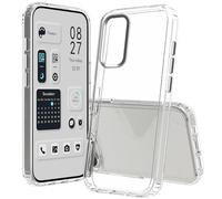 PanXCase Coque Transparente pour Samsung Galaxy A04s / Samsung Galaxy A13 4G/5G - Étui New Ultra Fine Souple Transparent Antichoc Antirayures Housse Case (Transparent)