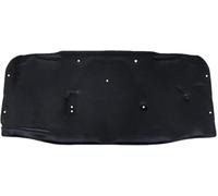 PANXUC Capot Bouclier Thermique pour Chrysler 300C 2005-2007 OE: 5065521, Tapis D'insonorisation pour Capot Avant Acoustique Capot Tapis d'isolation