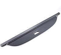 PANXUC Voiture étagère Arrière Rétractable de Coffre pour Kia Sorento 2006 2007 2008 2009 2010, Cache-Bagages Housse Colis Cargo Coque Pare-Soleil