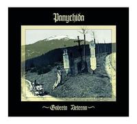 Panychida – Gabreta Aeterna – CD – Alive AG