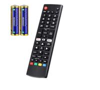 Panyje Télécommande Universelle LG TV pour Smart TV pour LED LCD 3D HDTV AKB75095308 AKB75095307 AKB74915324