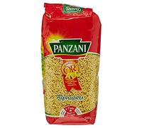 Panzani Alphabets 500g (lot de 5)