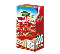 Panzani Brique Coulis De Tomates Nature Tomacouli 500 G
