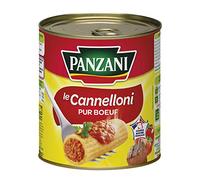 Panzani Cannelloni 800 g