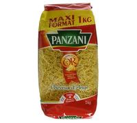 Panzani Cheveux Ange Boucles 1Kg