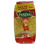 Panzani Cheveux Ange Boucles 1Kg (lot de 3)