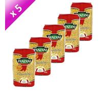 PANZANI Coquilettes 5x500gr
