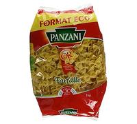 Panzani Farfalle 1Kg (lot de 5)