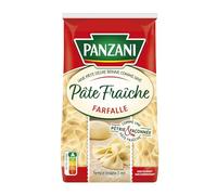 Panzani Farfalle Qualité Pâtes Fraîches 400 g
